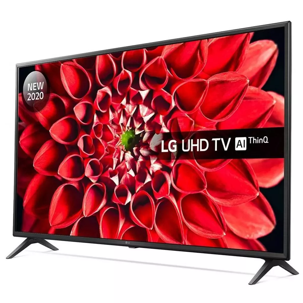 Телевизор LG 43UN71006LB - 5