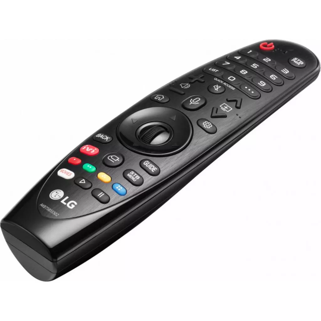 Телевизор LG 49NANO806NA - 9 Телевизор LG 49NANO806NA - 9