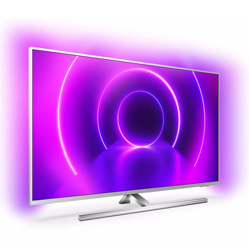 Телевизор Philips 50PUS8545/12 - 1 Телевизор Philips 50PUS8545/12 - 1