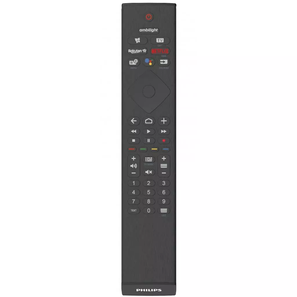 Телевизор Philips 50PUS8545/12 - 4 Телевизор Philips 50PUS8545/12 - 4