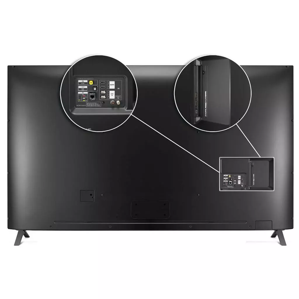 Телевизор LG 82UN85006LA - 4 Телевизор LG 82UN85006LA - 4