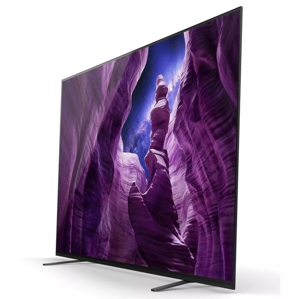 Телевизор Sony KD55A8BR2 - 1 Телевизор Sony KD55A8BR2 - 1