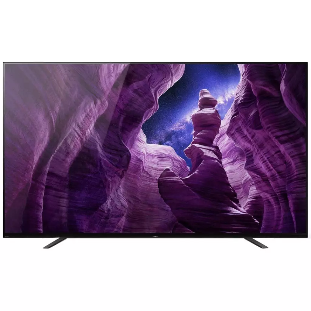 Телевизор Sony KD55A8BR2