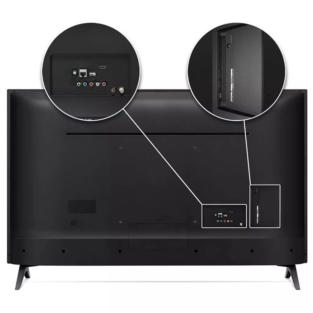 Телевизор LG 49UN71006LB - 4 Телевизор LG 49UN71006LB - 4