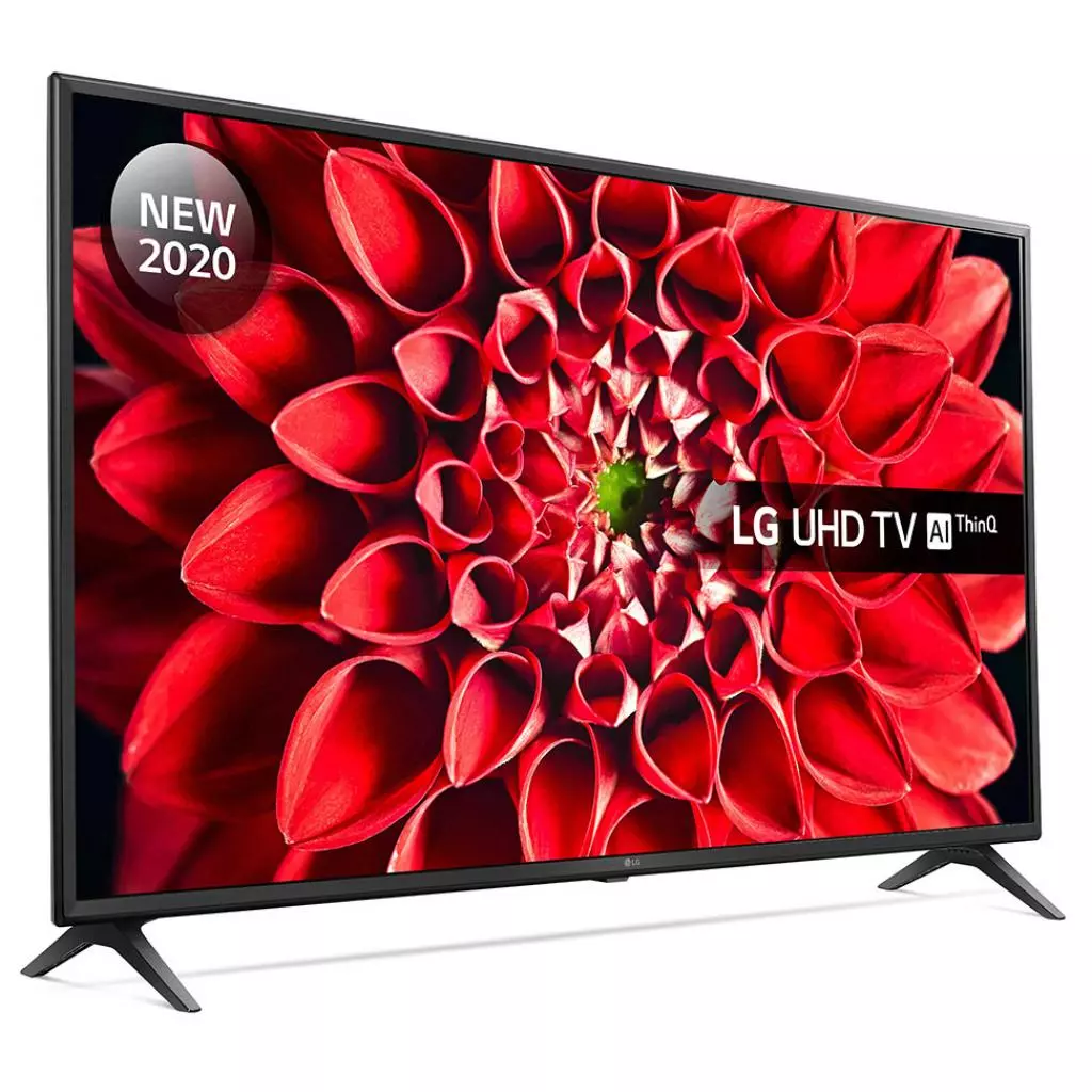 Телевизор LG 55UN71006LB - 1 Телевизор LG 55UN71006LB - 1