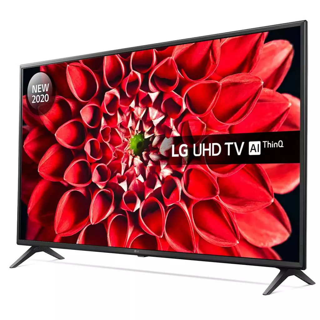 Телевизор LG 55UN71006LB - 2 Телевизор LG 55UN71006LB - 2