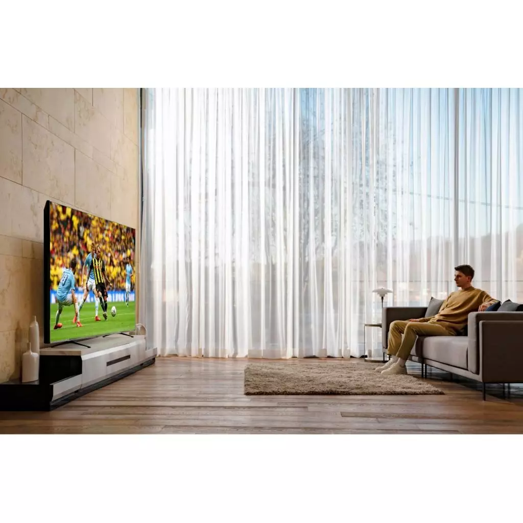 Телевизор LG 55NANO806NA - 9 Телевизор LG 55NANO806NA - 9