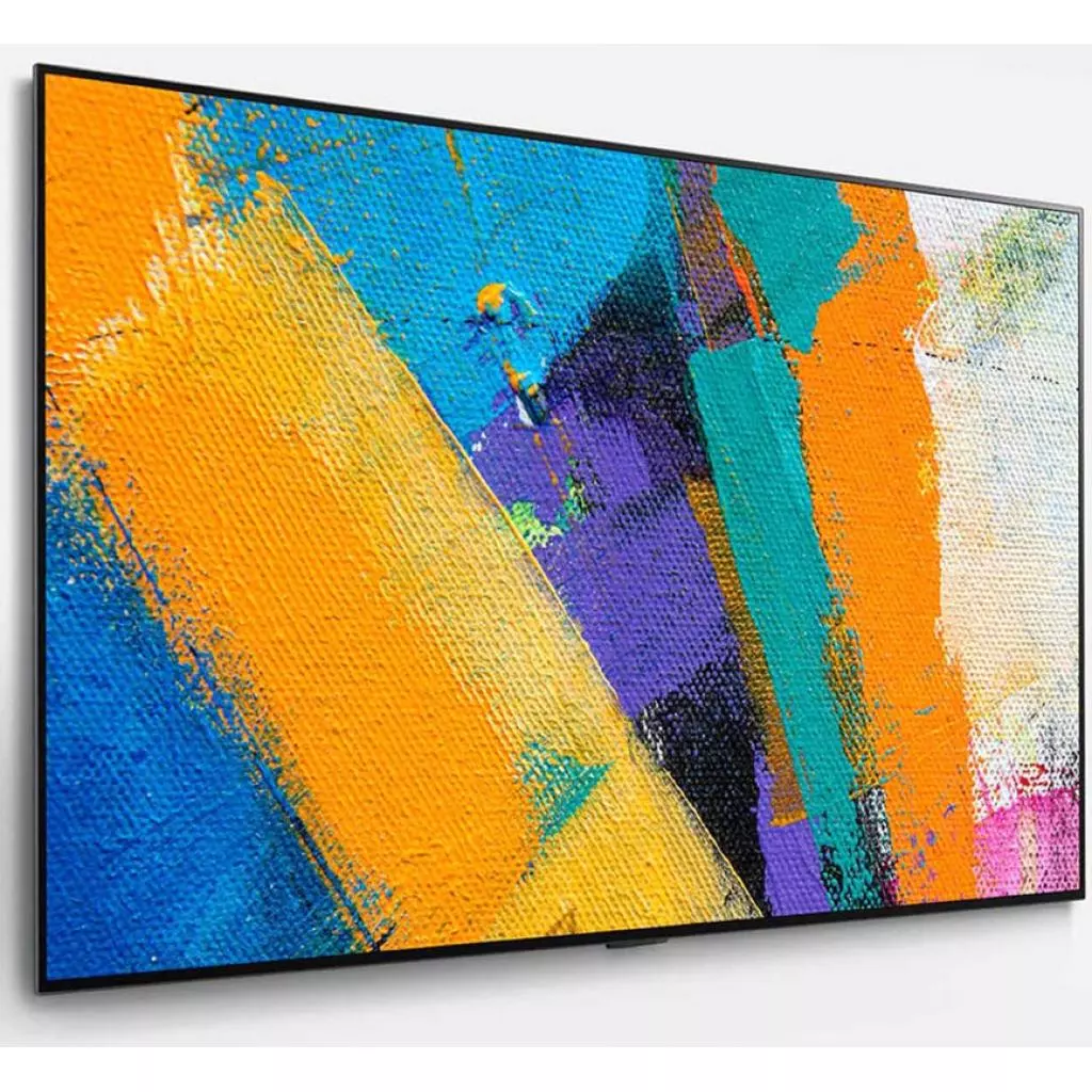 Телевизор LG OLED77GX6LA - 1 Телевизор LG OLED77GX6LA - 1