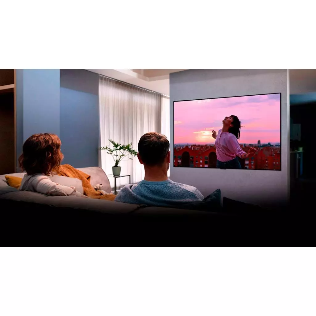 Телевизор LG OLED77GX6LA - 5 Телевизор LG OLED77GX6LA - 5
