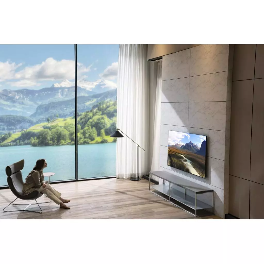 Телевизор LG 86NANO906NA - 7 Телевизор LG 86NANO906NA - 7