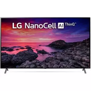 Телевизор LG 86NANO906NA