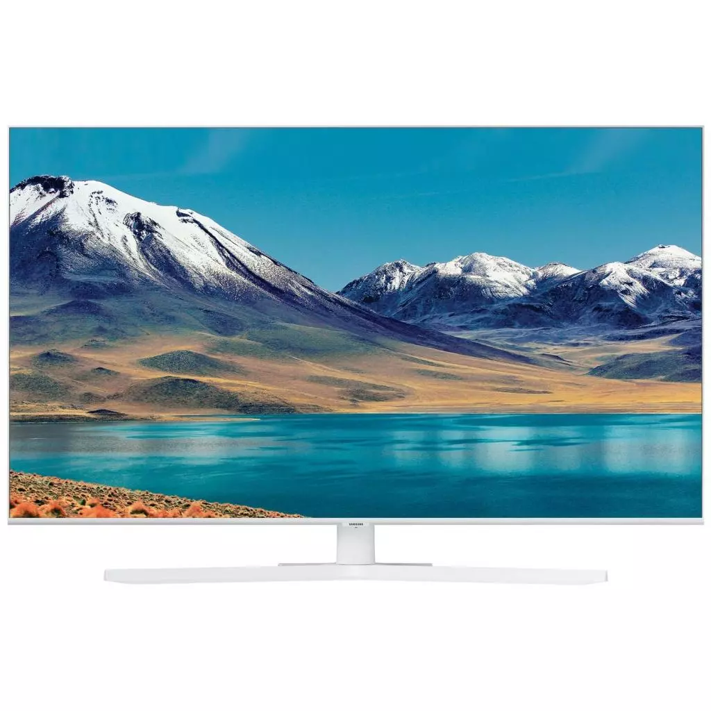 Телевизор Samsung UE43TU8510UXUA