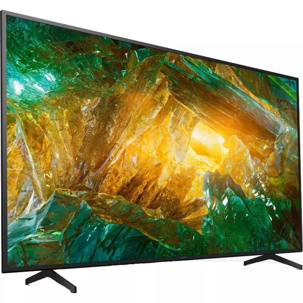 Телевизор Sony KD49XH8096BR - 1 Телевизор Sony KD49XH8096BR - 1