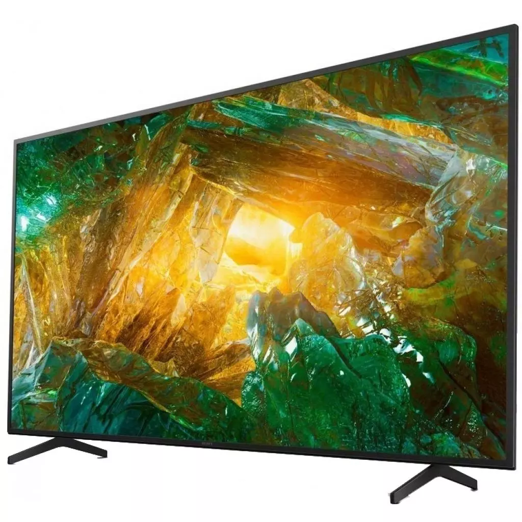 Телевизор Sony KD49XH8096BR - 2 Телевизор Sony KD49XH8096BR - 2