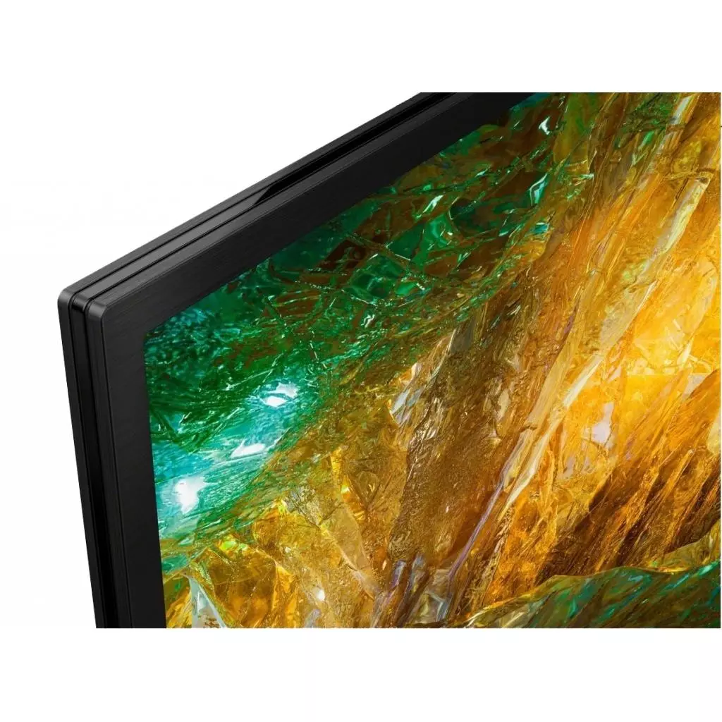 Телевизор Sony KD49XH8096BR - 4 Телевизор Sony KD49XH8096BR - 4
