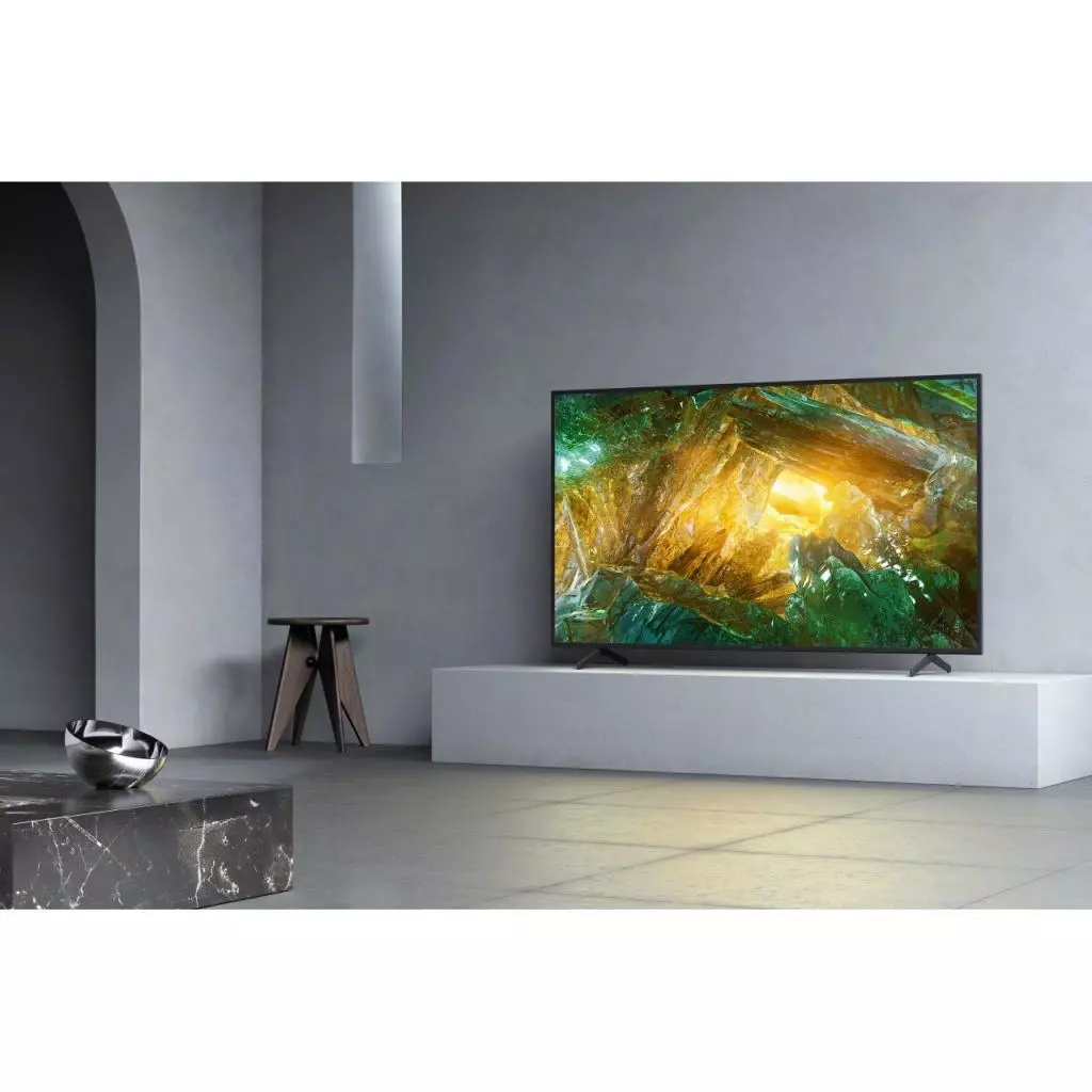 Телевизор Sony KD49XH8096BR - 6 Телевизор Sony KD49XH8096BR - 6