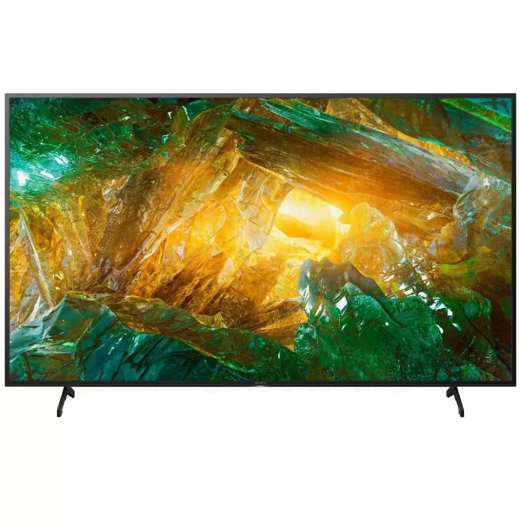Телевизор Sony KD49XH8096BR