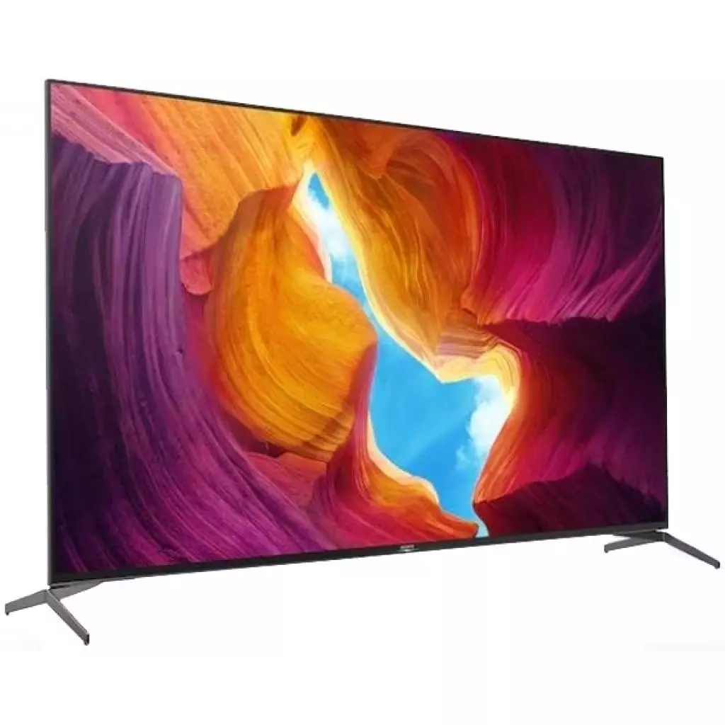 Телевизор Sony KD55XH9505BR - 1