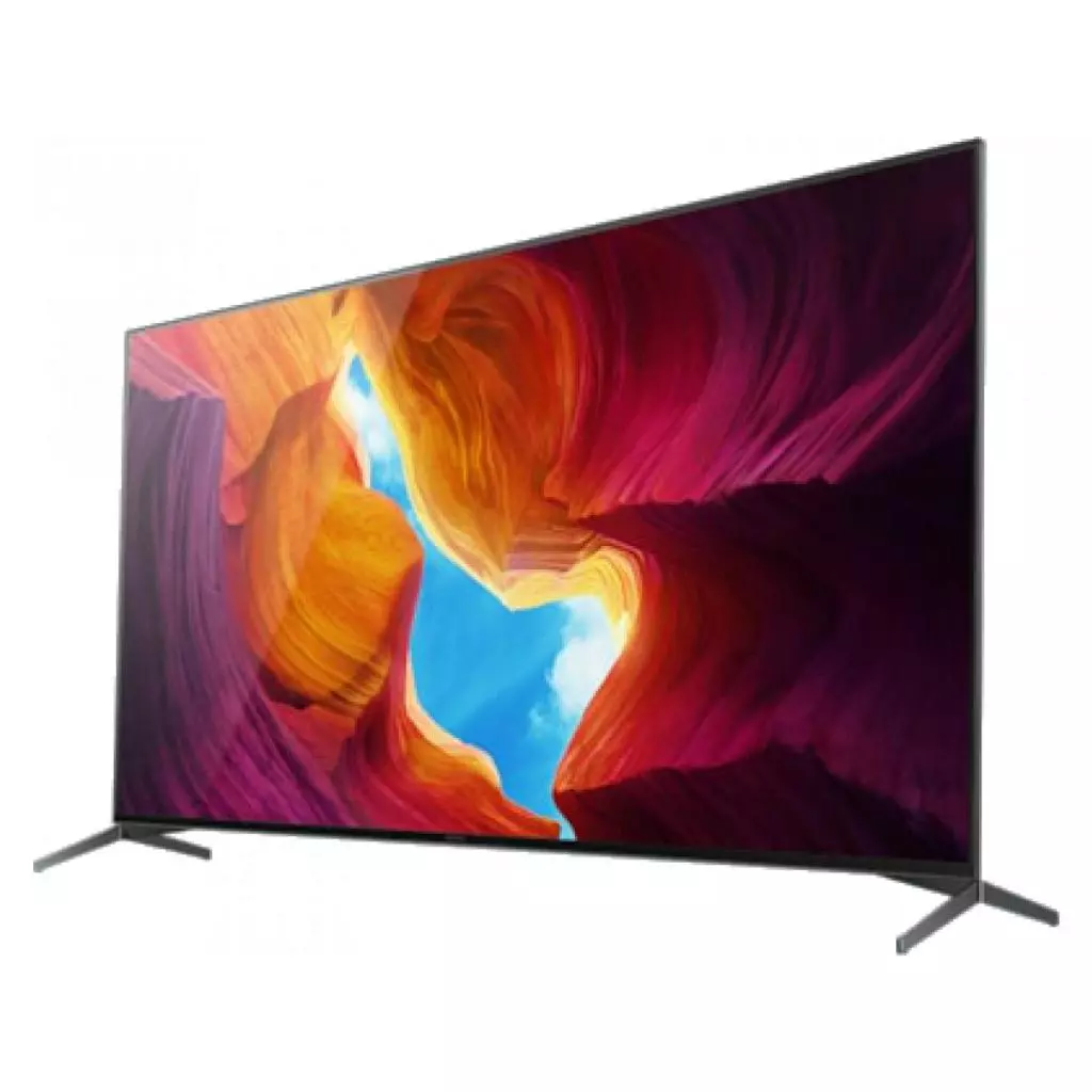 Телевизор Sony KD55XH9505BR - 2