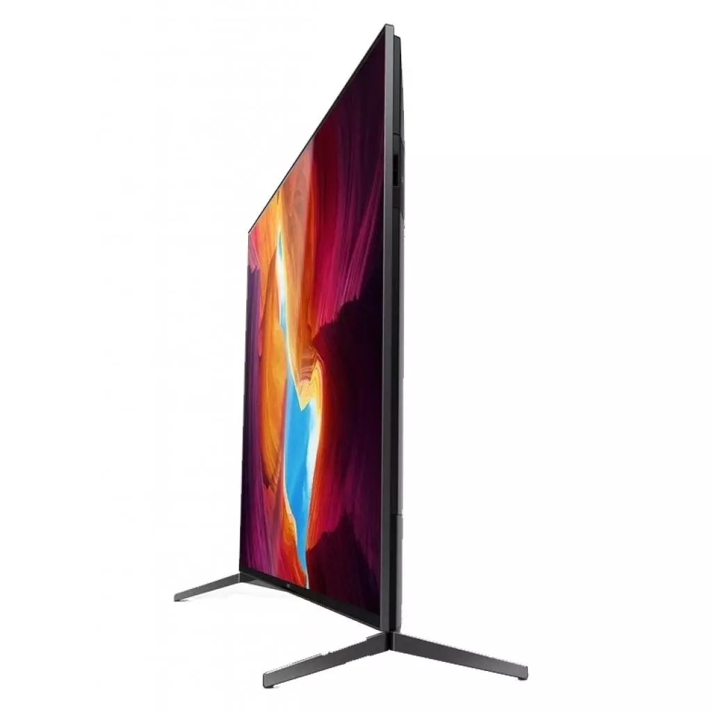 Телевизор Sony KD55XH9505BR - 3
