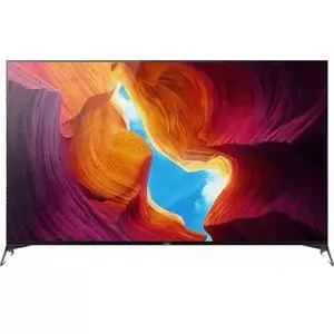 Телевизор Sony KD55XH9505BR