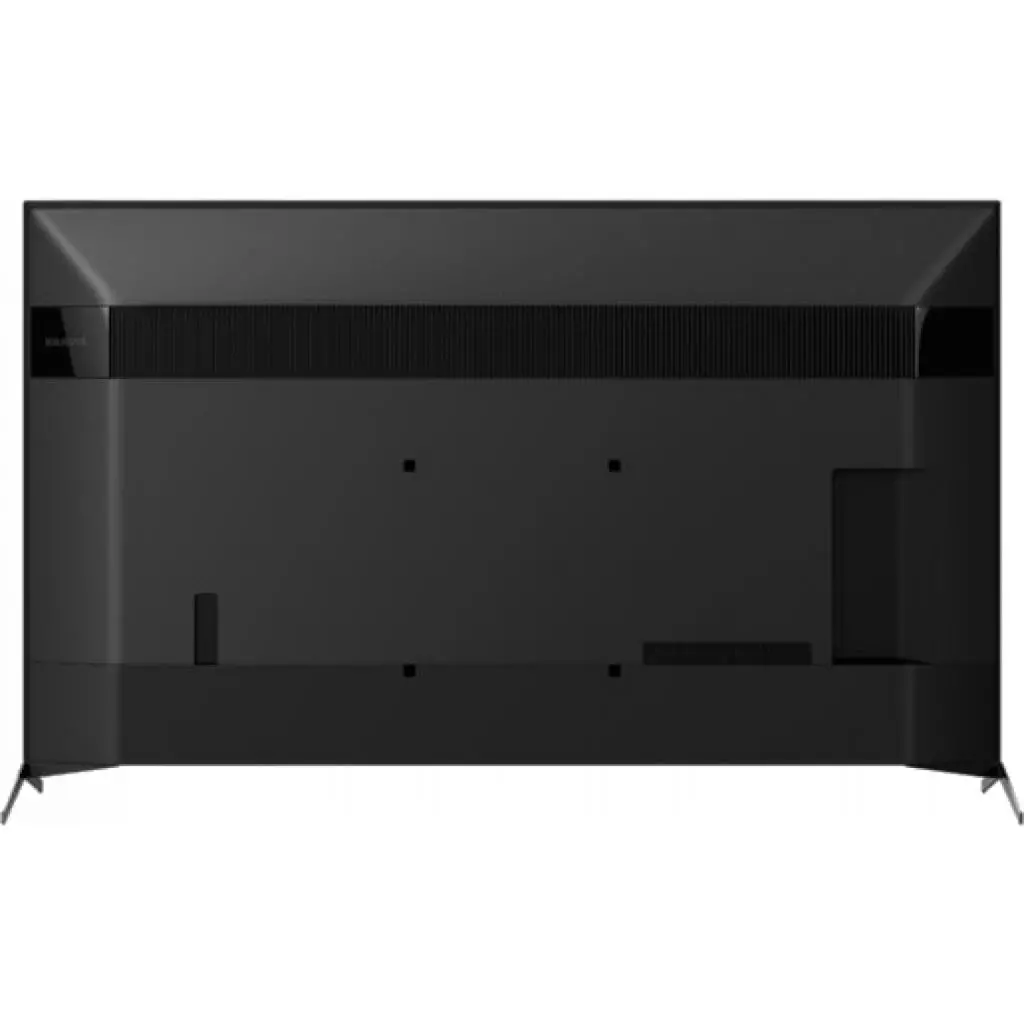 Телевизор Sony KD75XH9505BR2 - 5 Телевизор Sony KD75XH9505BR2 - 5