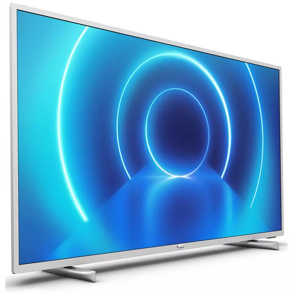 Телевизор Philips 58PUS7555/12 - 1 Телевизор Philips 58PUS7555/12 - 1