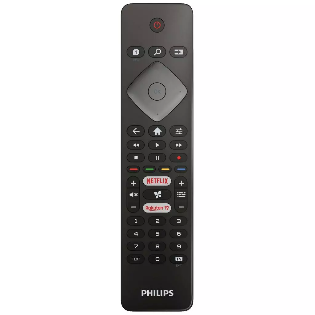 Телевизор Philips 58PUS7555/12 - 3 Телевизор Philips 58PUS7555/12 - 3