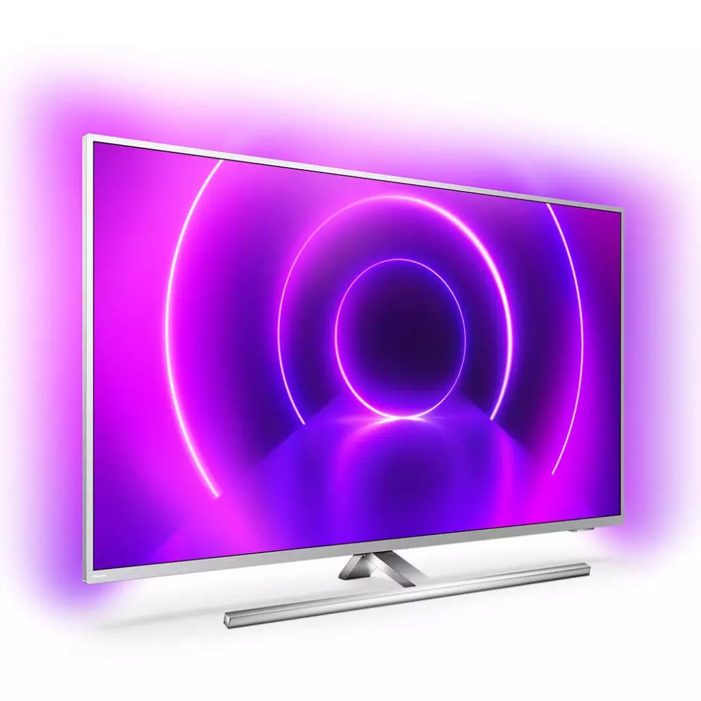 Телевизор Philips 65PUS8545/12 - 1 Телевизор Philips 65PUS8545/12 - 1