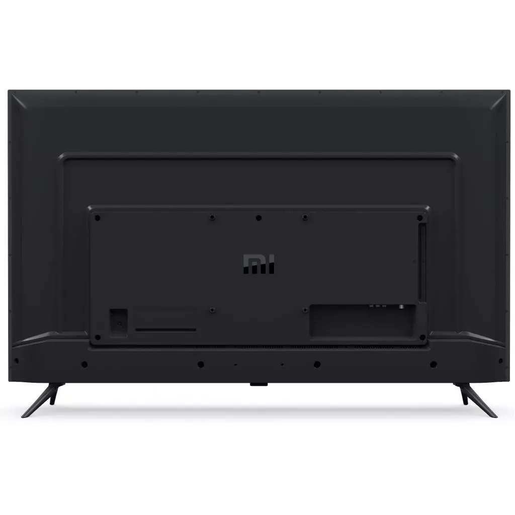 Телевизор Xiaomi Mi TV UHD 4S 50 International Edition - 1