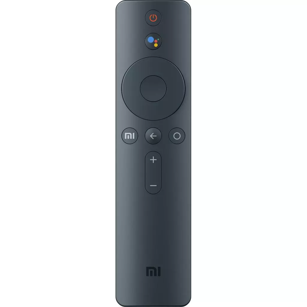 Телевизор Xiaomi Mi TV UHD 4S 50 International Edition - 4