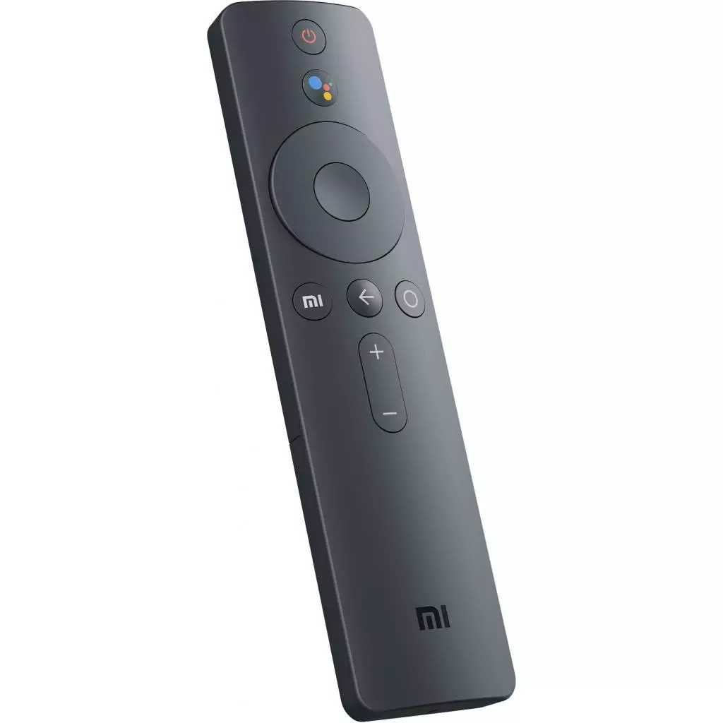 Телевизор Xiaomi Mi TV UHD 4S 50 International Edition - 5