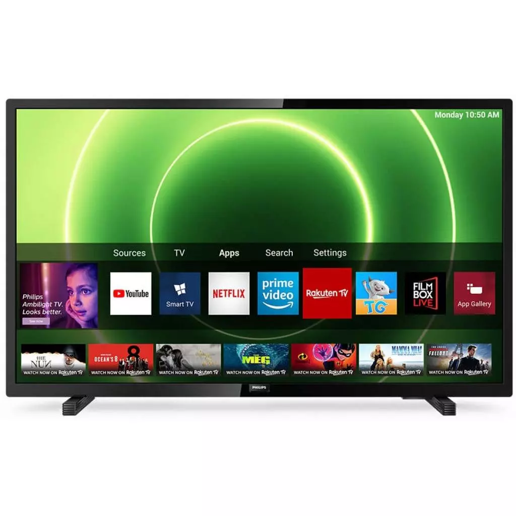 Телевизор Philips 32PHS6605/12 - 4 Телевизор Philips 32PHS6605/12 - 4