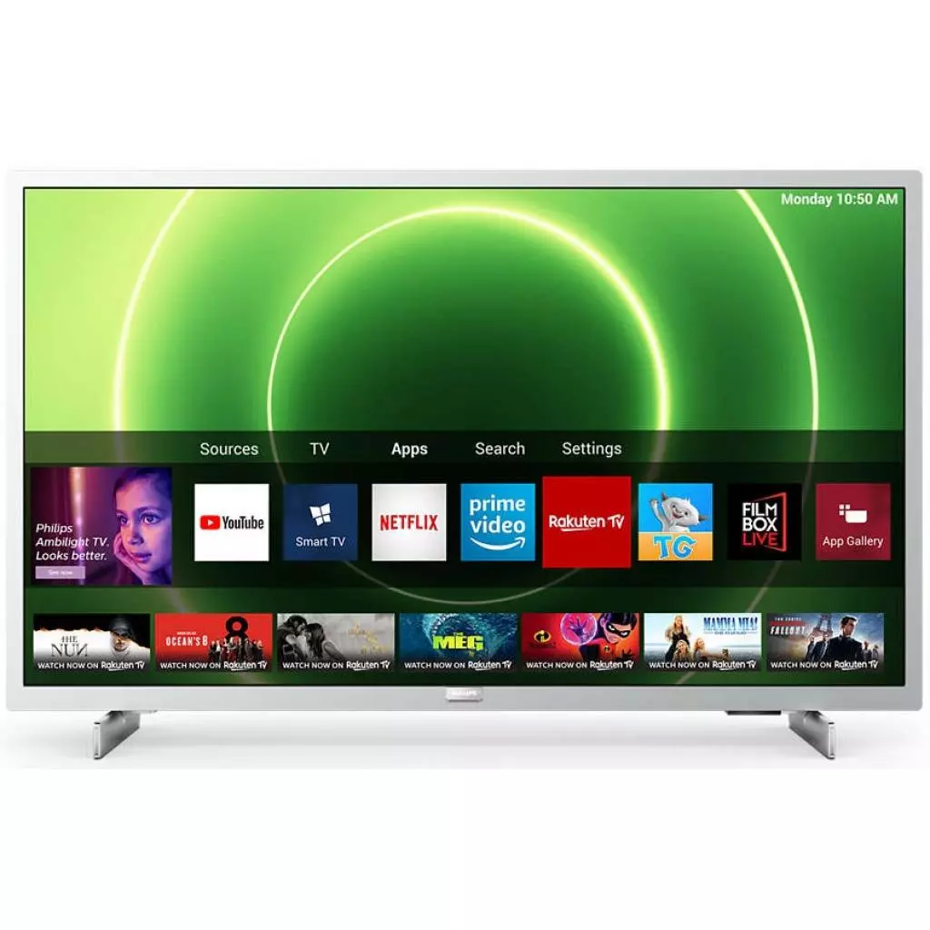 Телевизор Philips 32PFS6855/12 - 4 Телевизор Philips 32PFS6855/12 - 4