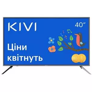 Телевизор Kivi 40F730GU