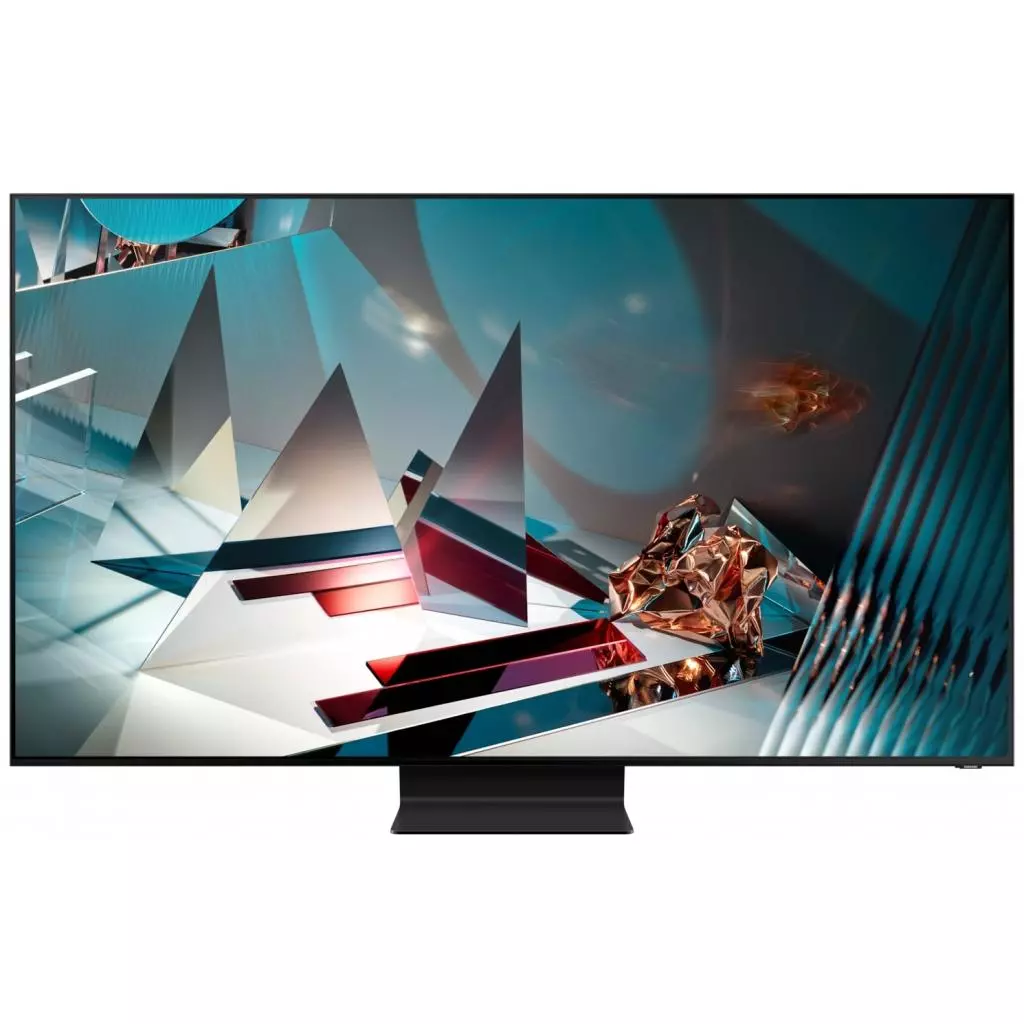 Телевизор Samsung QE65Q800TAUXUA - 8 Телевизор Samsung QE65Q800TAUXUA - 8