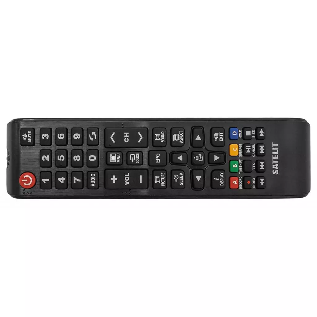 Телевизор Satelit 43F8000T (240827) - 11 Телевизор Satelit 43F8000T (240827) - 11