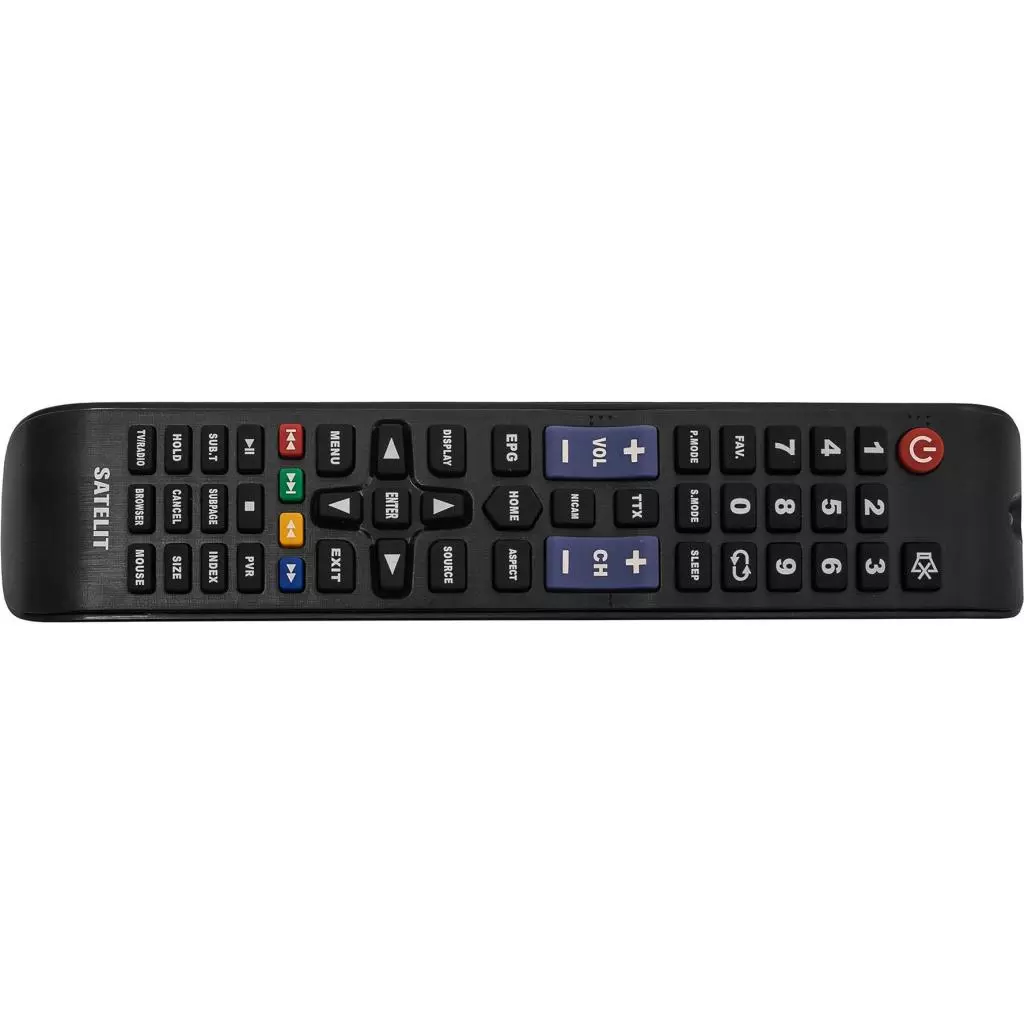 Телевизор Satelit 32H8000ST (240820) - 7 Телевизор Satelit 32H8000ST (240820) - 7
