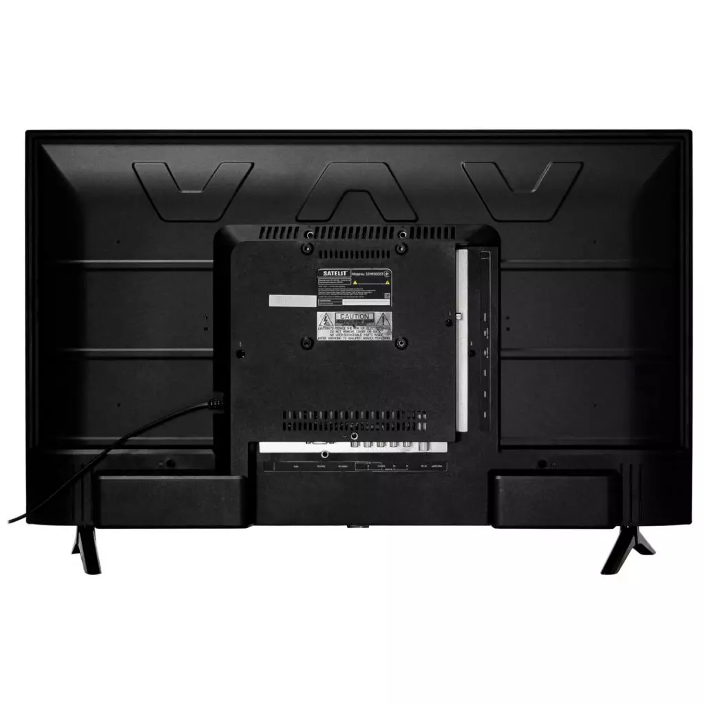 Телевизор Satelit 32H9000ST (228664) - 1 Телевизор Satelit 32H9000ST (228664) - 1
