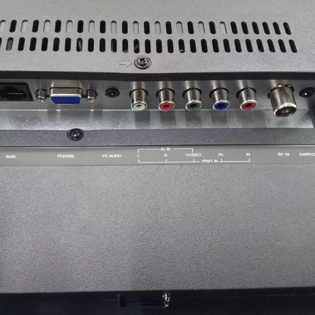 Телевизор Satelit 32H9000ST (228664) - 9 Телевизор Satelit 32H9000ST (228664) - 9