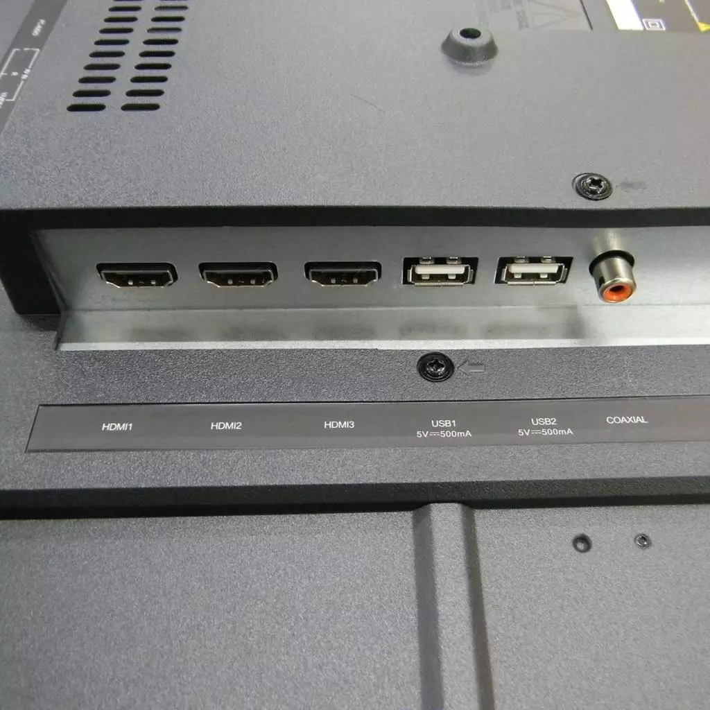 Телевизор Satelit 32H9000ST (228664) - 10 Телевизор Satelit 32H9000ST (228664) - 10