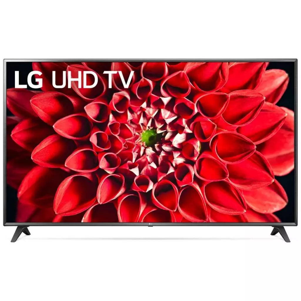Телевизор LG 75UN71006LC