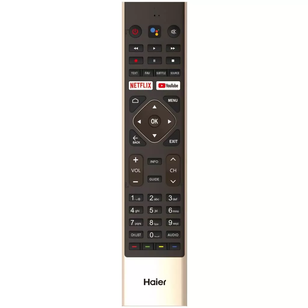 Телевизор Haier LE32K6600SG - 4 Телевизор Haier LE32K6600SG - 4