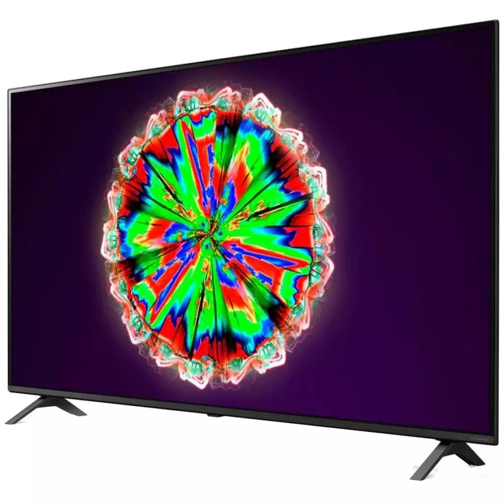 Телевизор LG 65NANO806NA - 1 Телевизор LG 65NANO806NA - 1