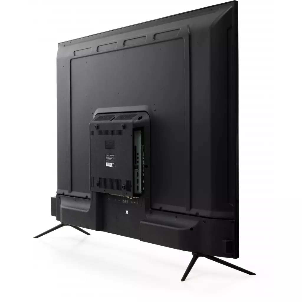 Телевизор Vinga S55UHD21B - 4 Телевизор Vinga S55UHD21B - 4