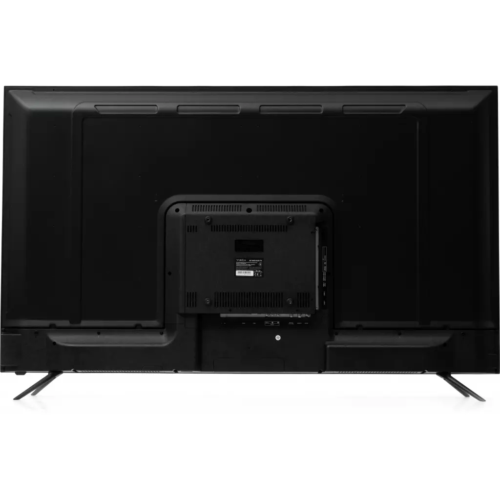 Телевизор Vinga S55UHD21B - 6 Телевизор Vinga S55UHD21B - 6