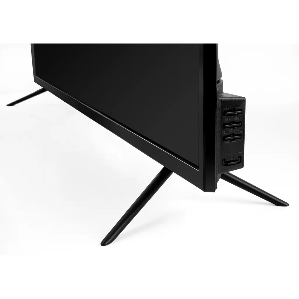 Телевизор Vinga S55UHD21B - 8 Телевизор Vinga S55UHD21B - 8