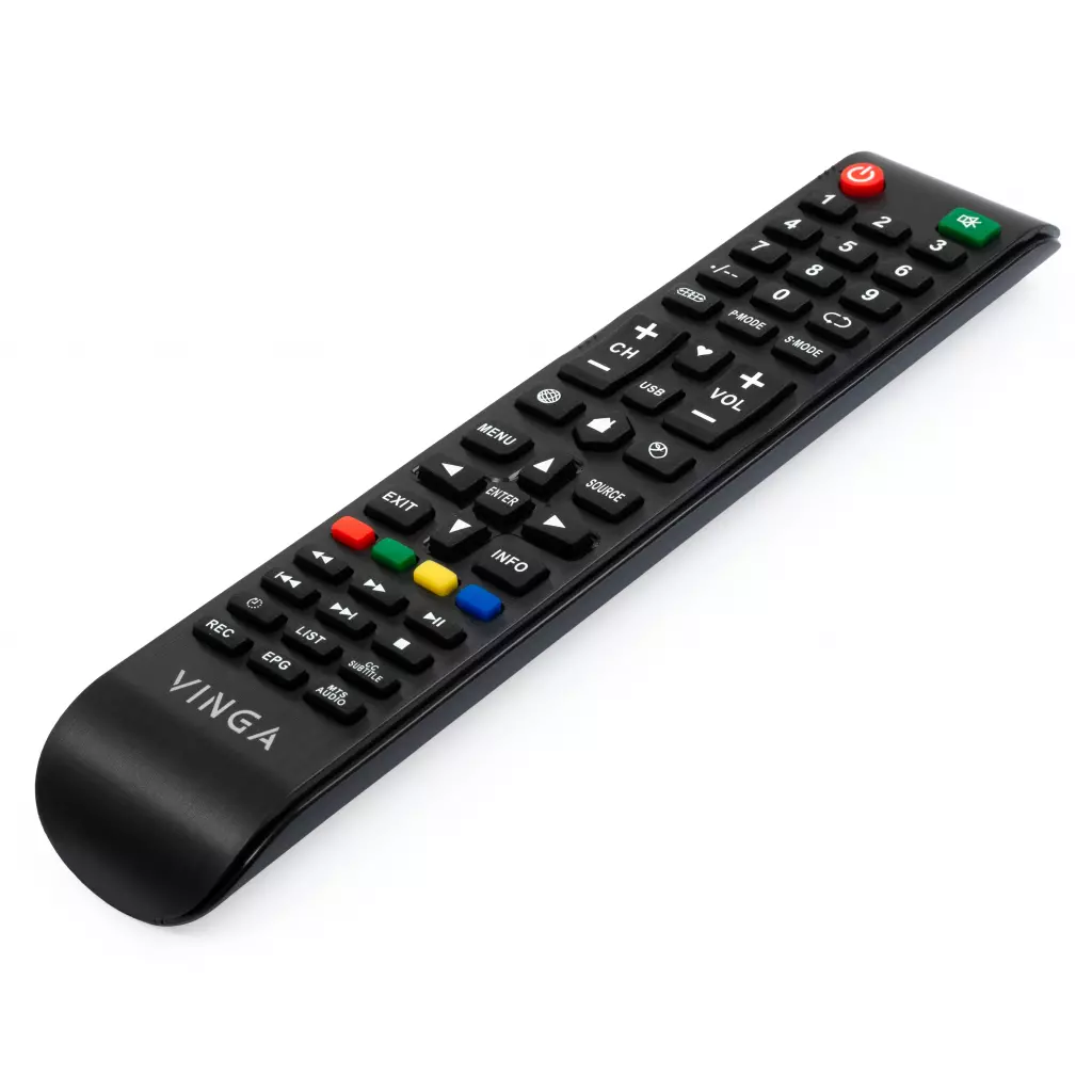 Телевизор Vinga S55UHD21B - 11 Телевизор Vinga S55UHD21B - 11