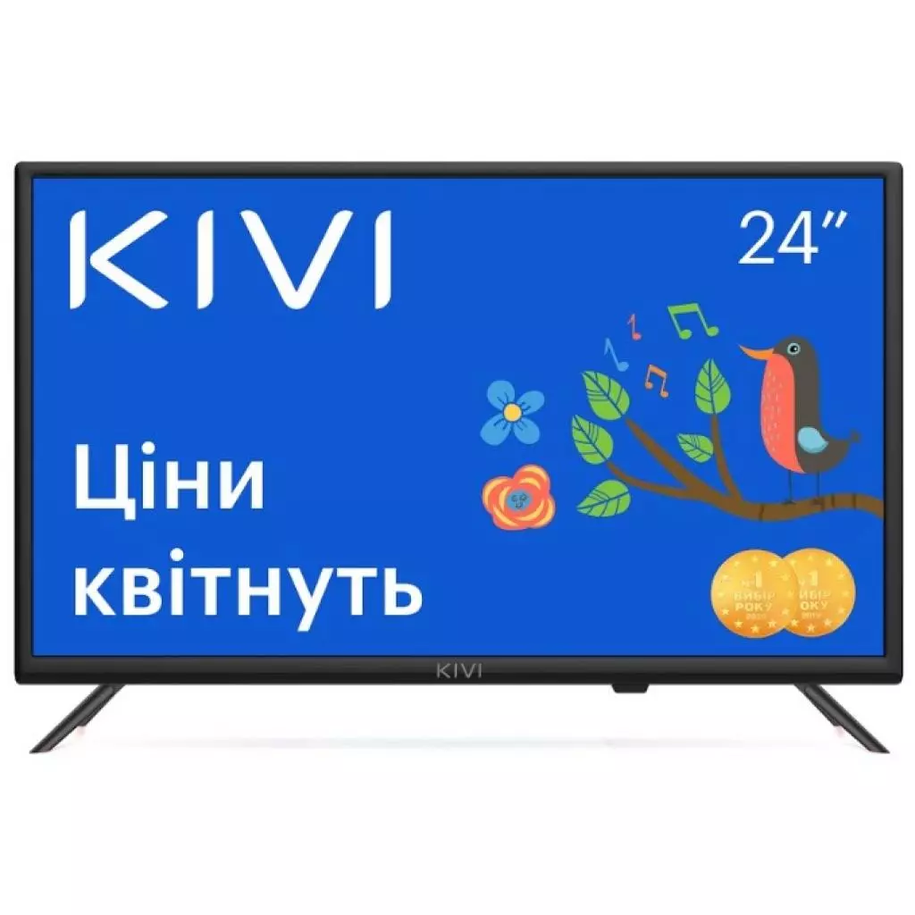 Телевизор Kivi 24H510KD