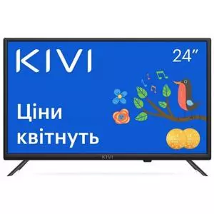 Телевизор Kivi 24H510KD